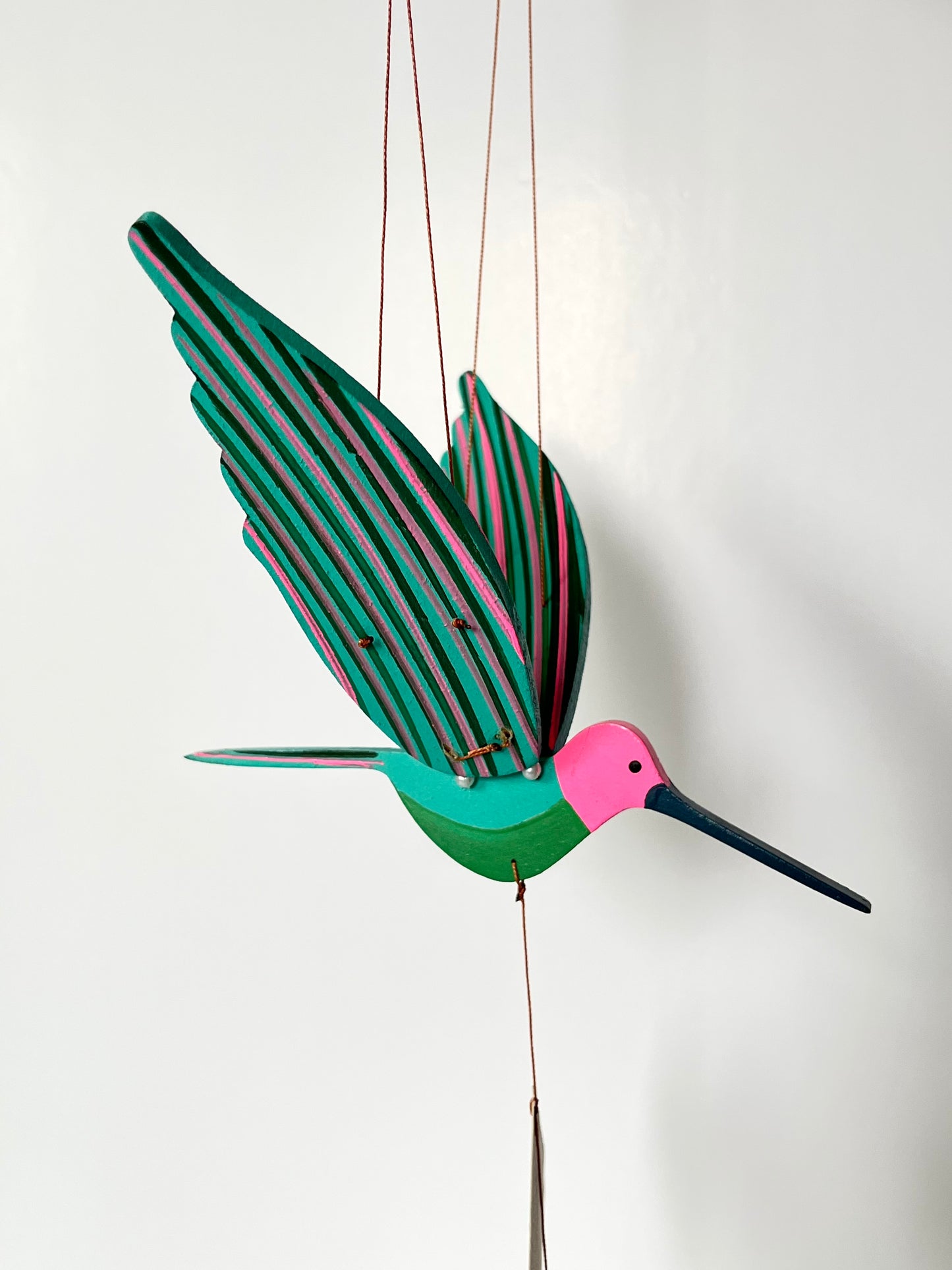 PAKA - Hummingbird