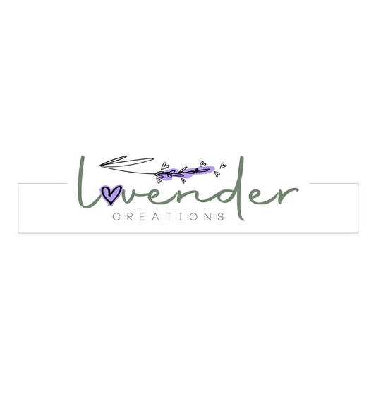 Lovender Creations Gift-Card